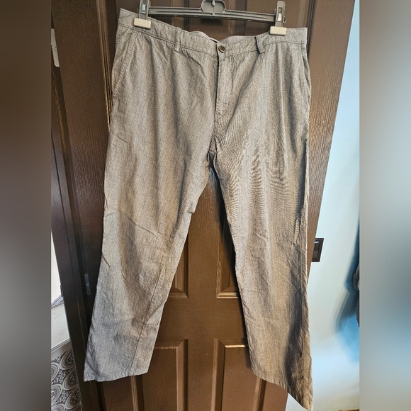 HUGO BOSS pants   size 38 regular - Picture 3 of 7